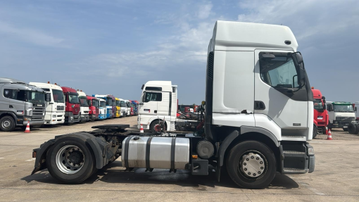 Renault--Premium 420