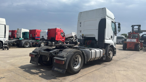 Renault--Premium 420