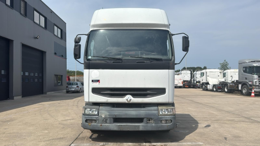 Renault--Premium 420