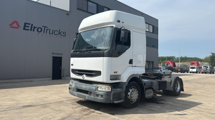 Renault--Premium 420