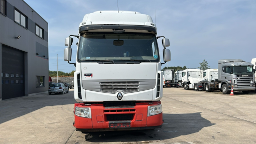 Renault--Premium 450 DXI