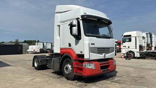 Renault--Premium 450 DXI