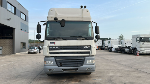 DAF--85 CF 410