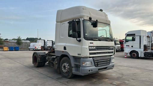 DAF--85 CF 410