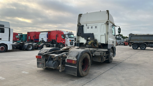 DAF--85 CF 410