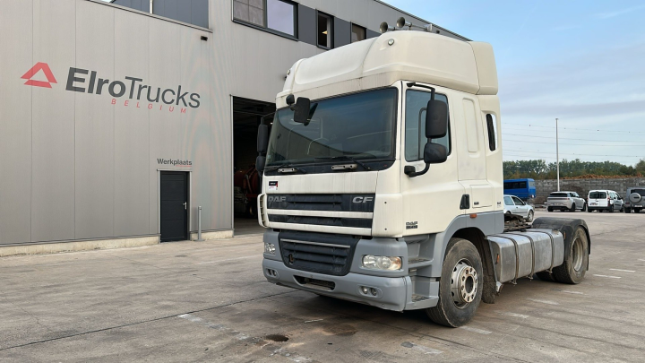 DAF--85 CF 410