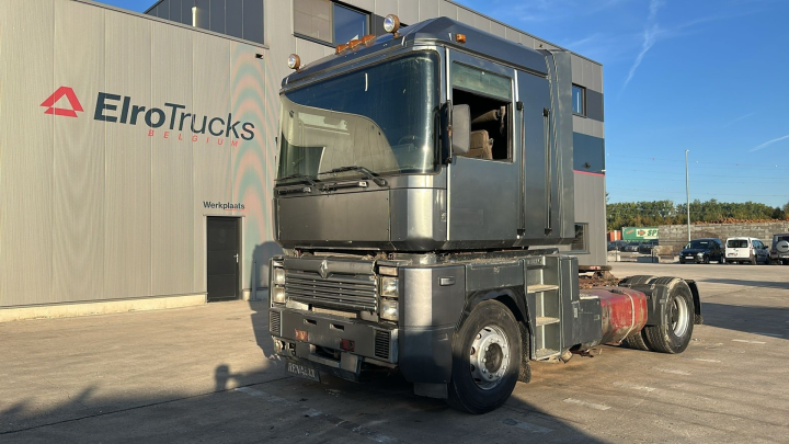 Renault--Magnum AE 420
