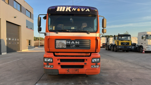 MAN--TGA 26.310