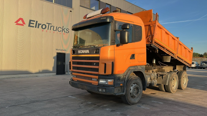 Scania--144-460