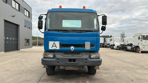 Renault--KERAX