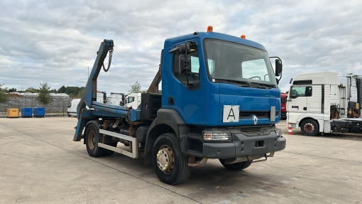 Renault--KERAX