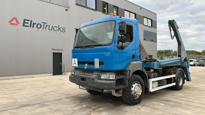Renault--KERAX