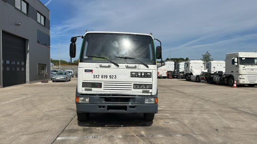 DAF--55 LF 250