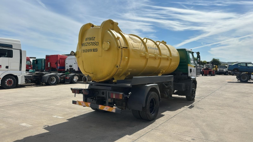 DAF--55 LF 250