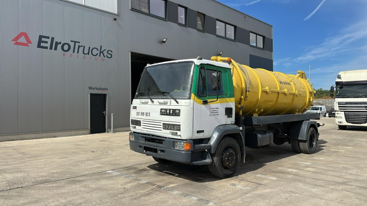 DAF--55 LF 250