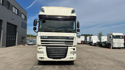 DAF--XF 105.460