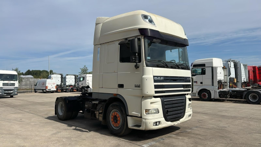 DAF--XF 105.460