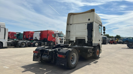 DAF--XF 105.460