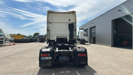 DAF--XF 105.460