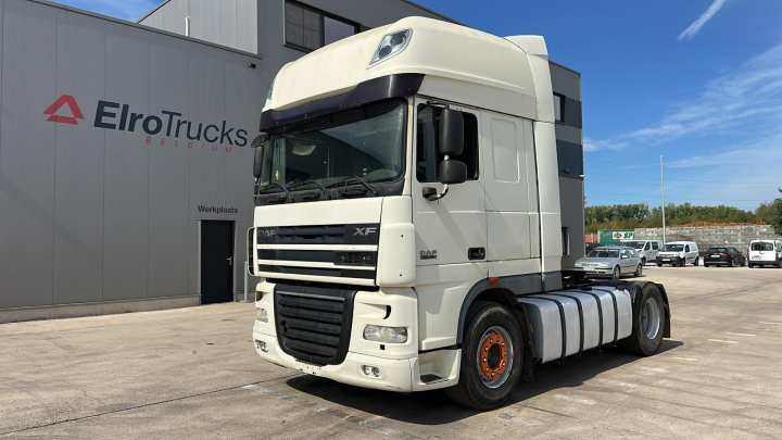 DAF--XF 105.460