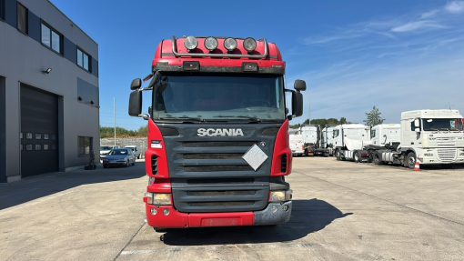 Scania--R 420