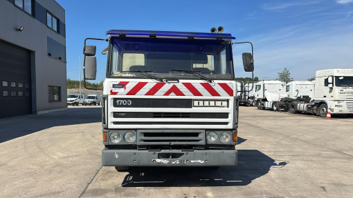 DAF--1700 ATI