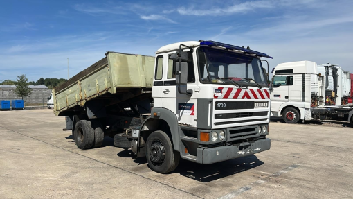 DAF--1700 ATI