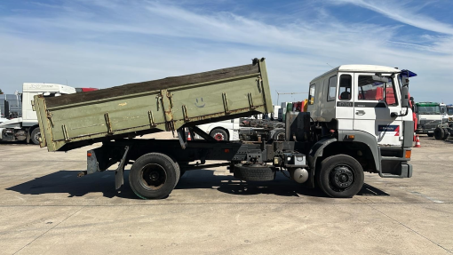 DAF--1700 ATI