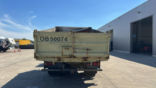 DAF--1700 ATI