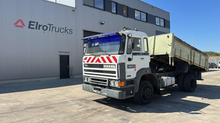 DAF--1700 ATI
