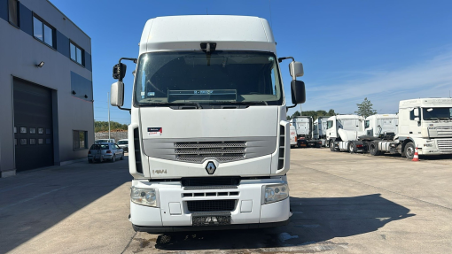 Renault--Premium 450 DXI