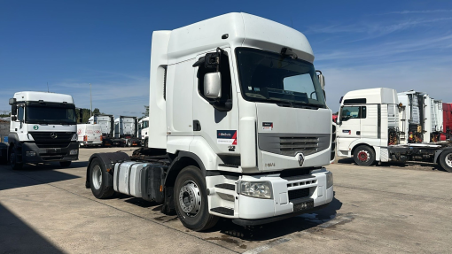 Renault--Premium 450 DXI