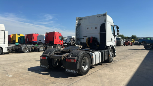 Renault--Premium 450 DXI