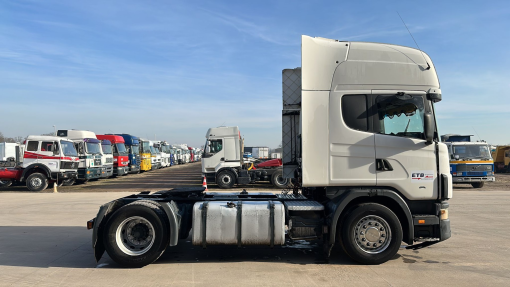 Scania--124-420