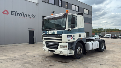 DAF  CF 85.410