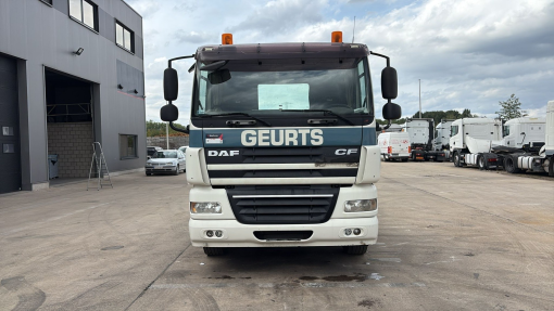 DAF--CF 85.410