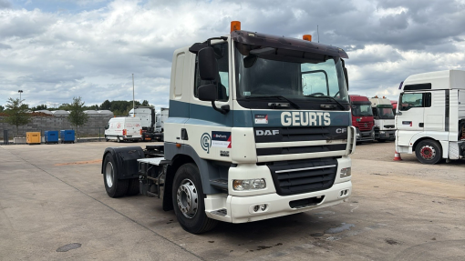 DAF--CF 85.410