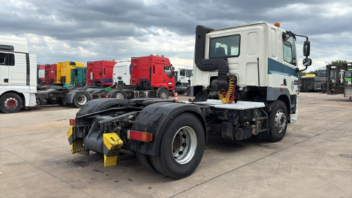 DAF--CF 85.410