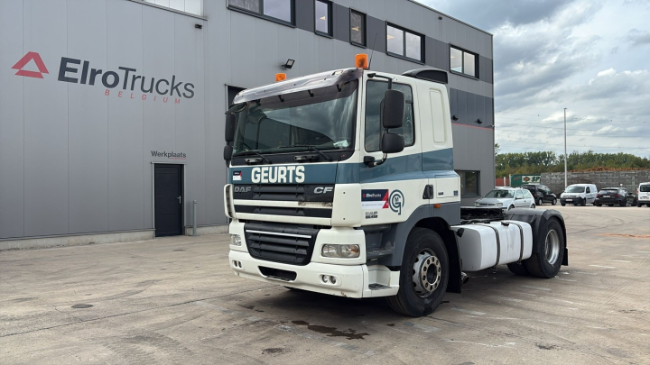 DAF--CF 85.410