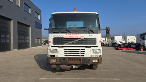 Volvo--FM 7 - 290