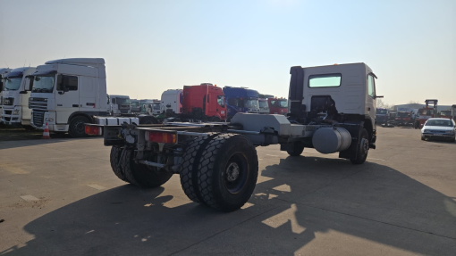 Volvo--FM 7 - 290