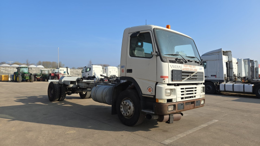Volvo--FM 7 - 290