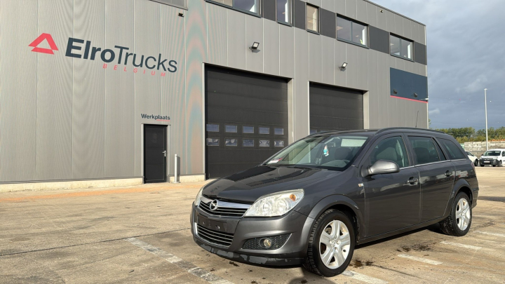 Opel-Astra-