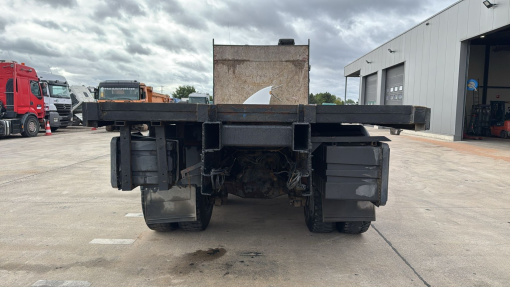 Mercedes-Benz--SK 2638