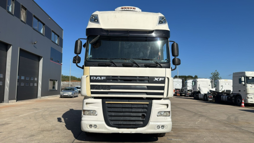 DAF--XF 105.460