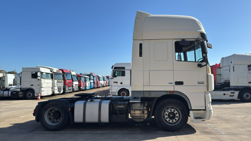 DAF--XF 105.460