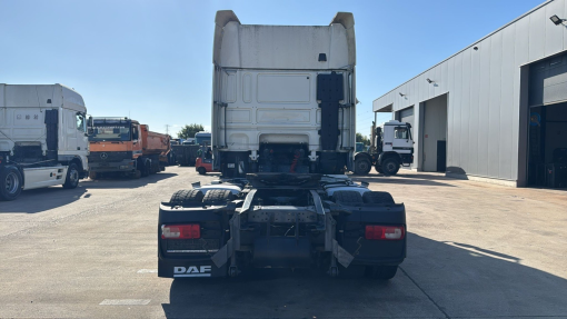 DAF--XF 105.460