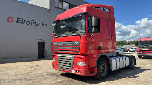 DAF  XF 105.410