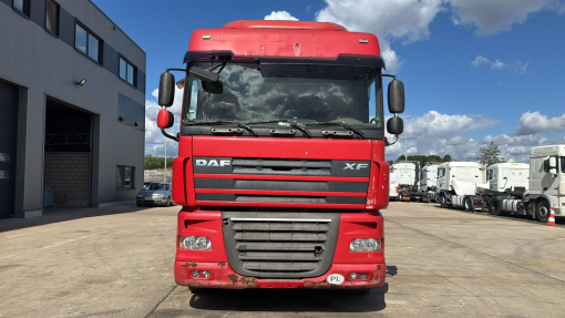 DAF--XF 105.410