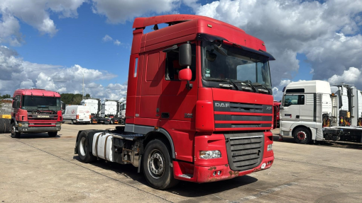 DAF--XF 105.410